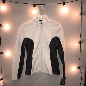 Women’s Spyder Midweight Full Zip Jacket